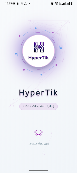 HyperTik Screenshot 0