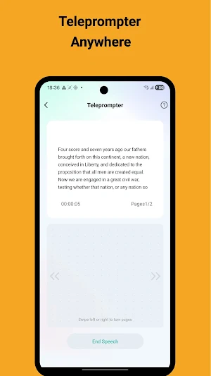 AiLENS Screenshot 3