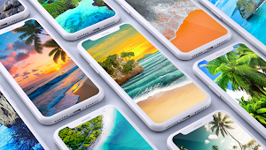 Nature Wallpapers Screenshot 3