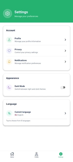 Billvort - Free invoice maker Screenshot 2