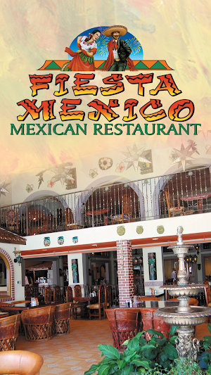 Fiesta Mexico Bar & Grill Screenshot 0