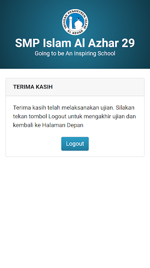 SMP Islam Al Azhar 29 Screenshot 2