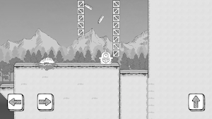 Scribble - The Video Game Screenshot 1