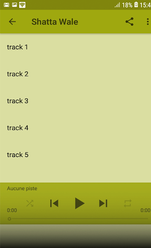 Shatta Wale songs 2020 Screenshot 1