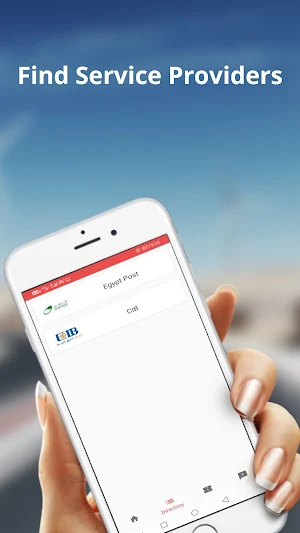 Fast Line Screenshot 1