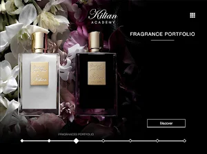 Kilian Academy Screenshot 1