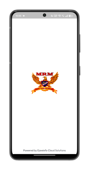 MRM Travels - Bus Tickets Screenshot 0