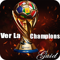 Ver La Champions Guid