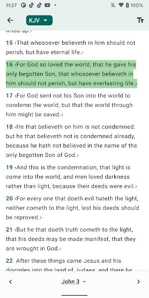 SDA Hymnals & Bibles Screenshot 2