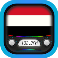 Radio Yemen + Radio Yemen FM