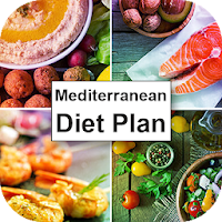 Mediterranean Diet Plan