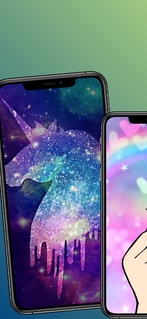 Glitter wallpaper 4K Screenshot 3