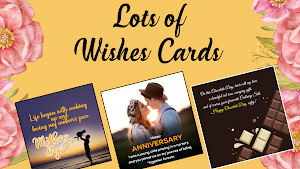 All In One Greetings & Wishes Screenshot 2