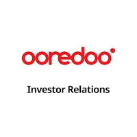 Ooredoo Investor Relations