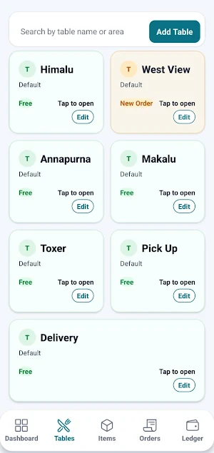 Smart Fox Ledger Screenshot 3