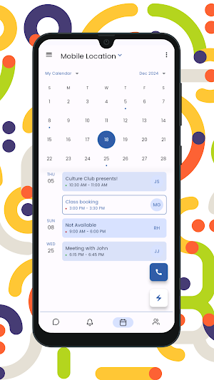 Puulse AI Screenshot 2