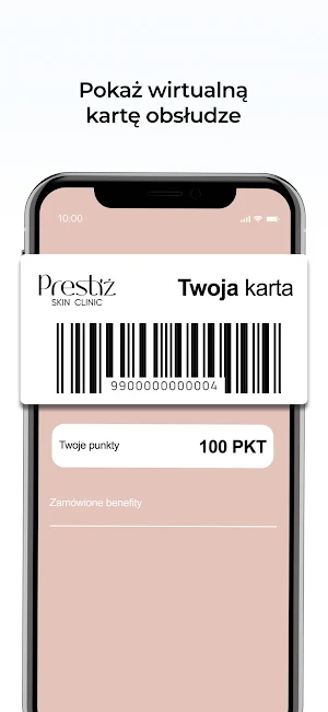 Prestiż Skin Clinic Screenshot 3