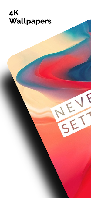 oneplus 7t pro wallpapers Screenshot 0