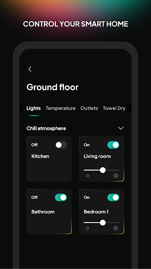 Homsphere Screenshot 1