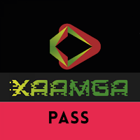Xaamga Pass