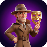 Find The Imposter - Party Game