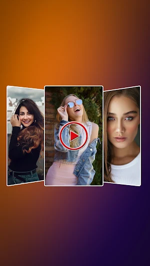 Photo Slideshow with Music Screenshot 1