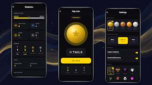 Lucky Toss Magic Screenshot 1