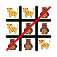Tic-Tac-Toe