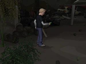 Polda 5 Screenshot 0