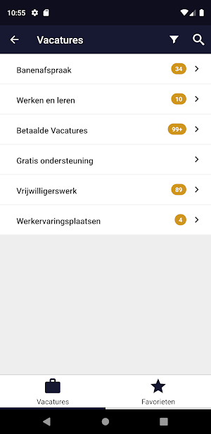 Doesburg Werkt Screenshot 1