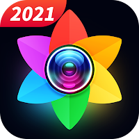 Photo Gallery, Picture Manager - Nuts Gallery