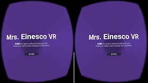 Mrs. Einesco VR Screenshot 0