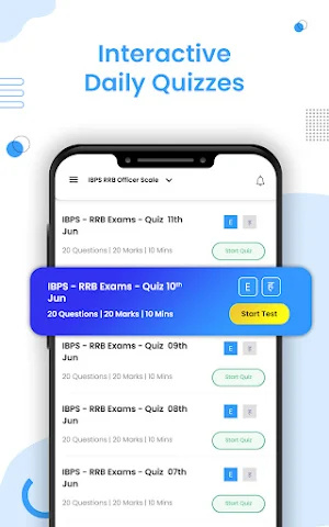 Learning Point Academy Screenshot 1