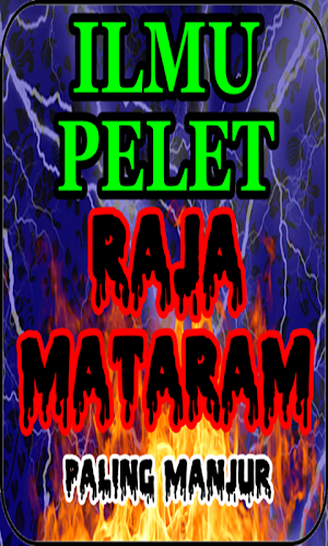 Ilmu Mahabbah Pelet Raja Mataram Screenshot 0