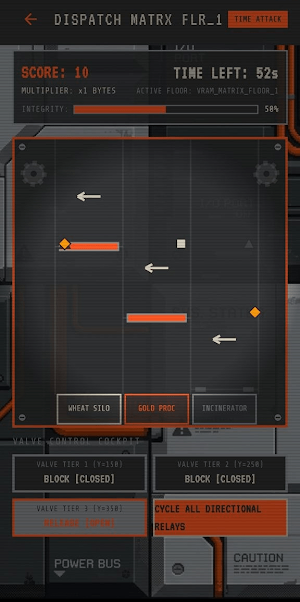 Sift Compartment Suite Screenshot 3