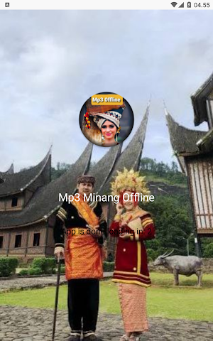 Lagu Pop Minang Offline Screenshot 1