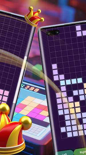 Blockiverse Screenshot 1
