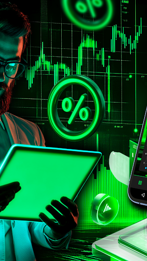 Capital Inspire Screenshot 2