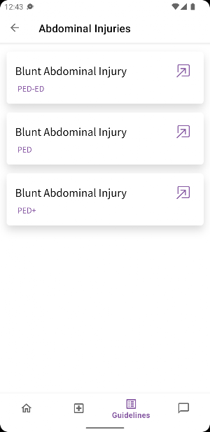 Utah PTN Screenshot 2