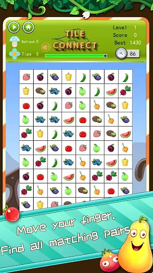 Tile Connect Screenshot 1