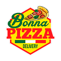 Bonna Pizza lrv