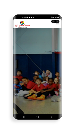 F360 Foundation Screenshot 1