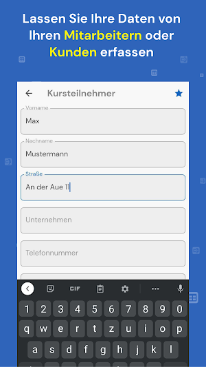 ApptiveGrid Screenshot 3