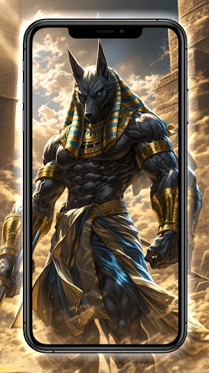 Egyptian Wallpapers Screenshot 3