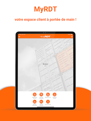 MyRDT Screenshot 3