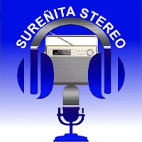 SUREÑITA STEREO