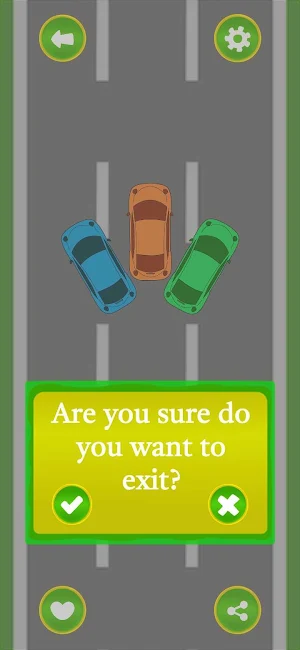 Car Racer Screenshot 3