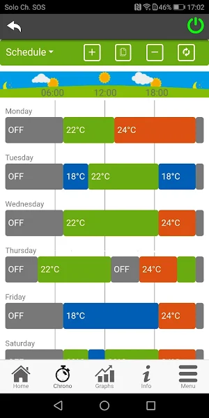 D'Alessandro Wi-Fi Screenshot 0