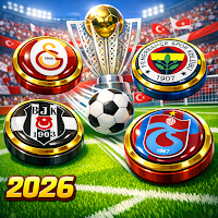 Türkiye Futbol Star 2026
