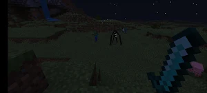 Horrorcraft Shadow In The Fog Screenshot 2